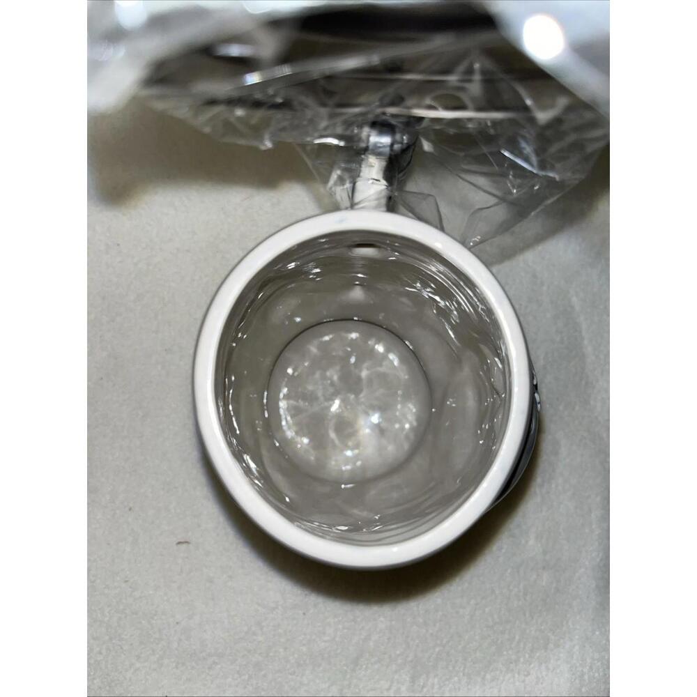 Pristine 1999 Babe Ruth Legend of the Century Collectors Lidded Beer Stein COA - Picture 8 of 14